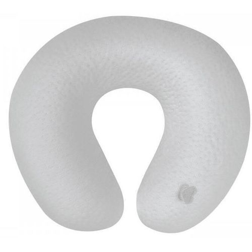 cumpără Pernă turistică Kikka Boo 31106010144 Perna pentru calatorii Memory Airknit Grey în Chișinău 