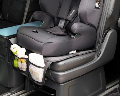 купить Чехол для автомобиля Osann 109-193-200 Защитная накладка на сиденье Авто Mini в Кишинёве 