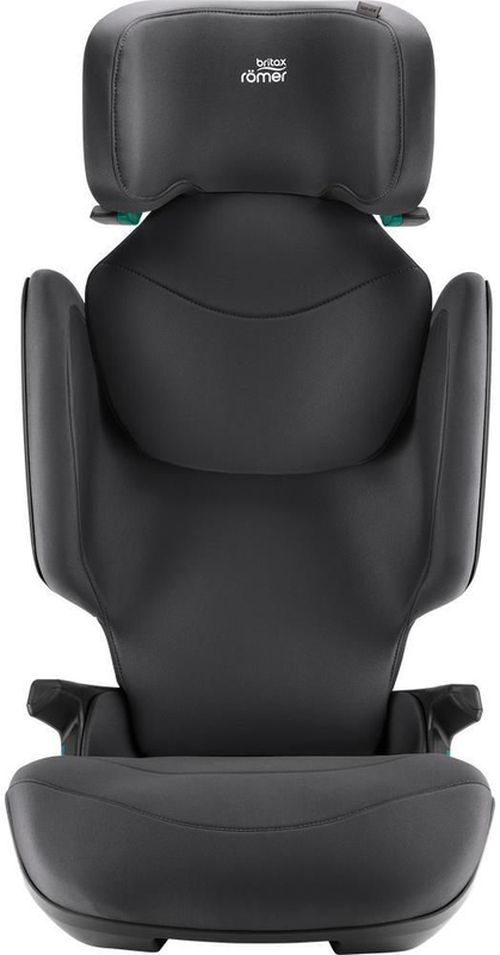 cumpără Scaun auto Britax-Römer KIDFIX PRO M Classic Deep Grey (2000040457) în Chișinău 