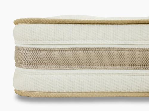 купить Ортопедический матрас Askona Матрас Family Passion 180x200 в Кишинёве 