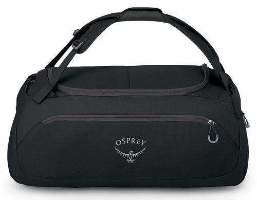 купить Сумка дорожная Osprey Daylite Duffel 60 Black (843820186840) в Кишинёве 