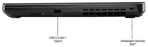 cumpără Laptop ASUS FA506NF-HN004 TUF Gaming în Chișinău 