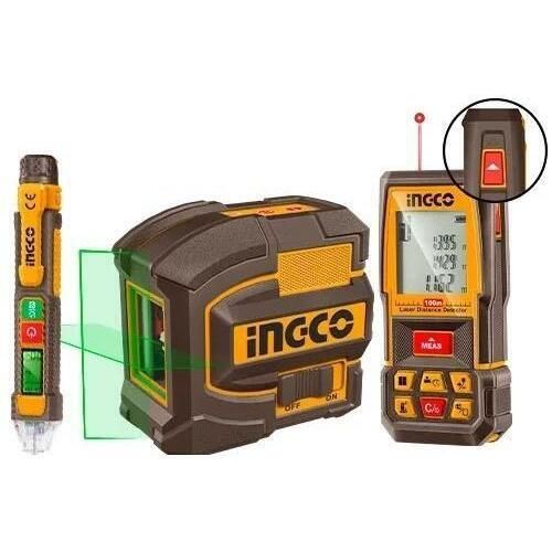 cumpără Set de scule electrice INGCO COS250908 (52218) în Chișinău 