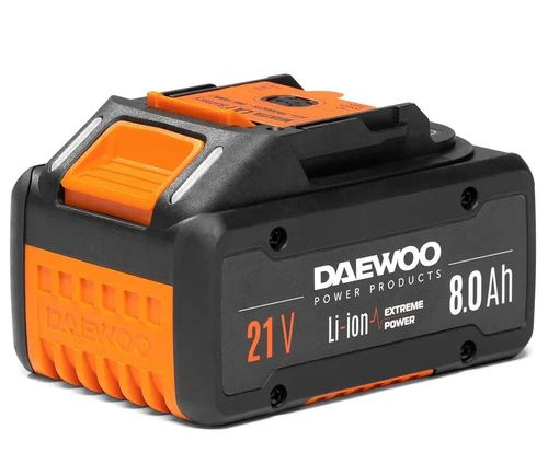 купить Зарядные устройства и аккумуляторы Daewoo DABT 8521Li 21V 8Ah в Кишинёве 