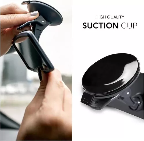 купить Аксессуар для автомобиля Hauck Watch Me 2 Black в Кишинёве 