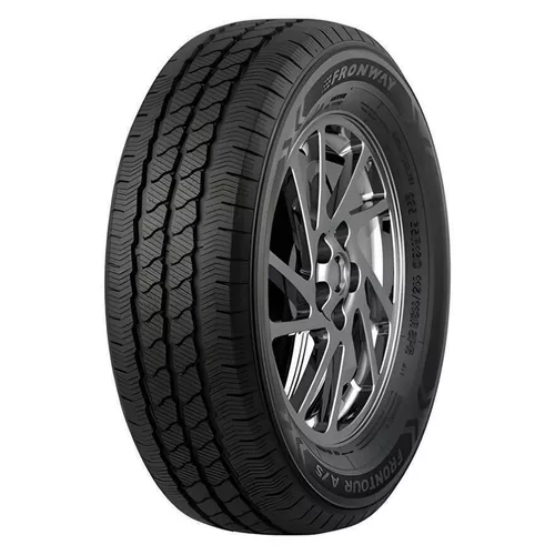 купить Шина Fronway 215/75 R16C 113/111R FRONTOUR A/S all season (3EFW402F) в Кишинёве 