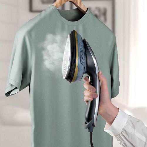 cumpără Generator de aburi pentru călcat Solac Yosemite Ceramic PC1510 Black în Chișinău 