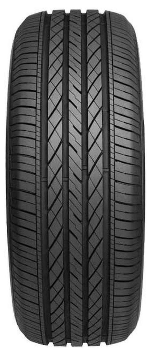 купить Шина Tourador 245/65 R 17 X Comfort Suv 111H XL в Кишинёве 