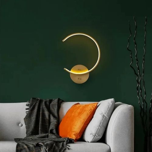 cumpără Candelabru de perete Trendy Lampa de perete Luna-13329 în Chișinău 