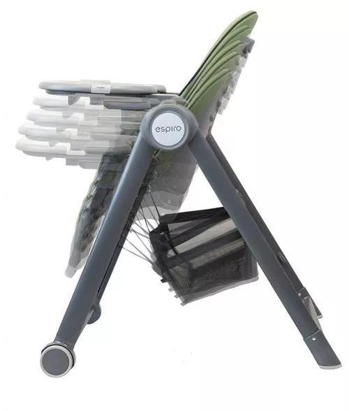 cumpără Scaun de masă Espiro Penne 110 Black în Chișinău 