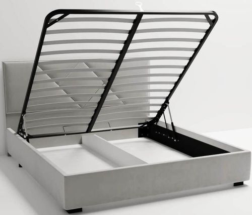 купить Кровать my-STYLE my-Mira 90x200 (P39D90M07) в Кишинёве 