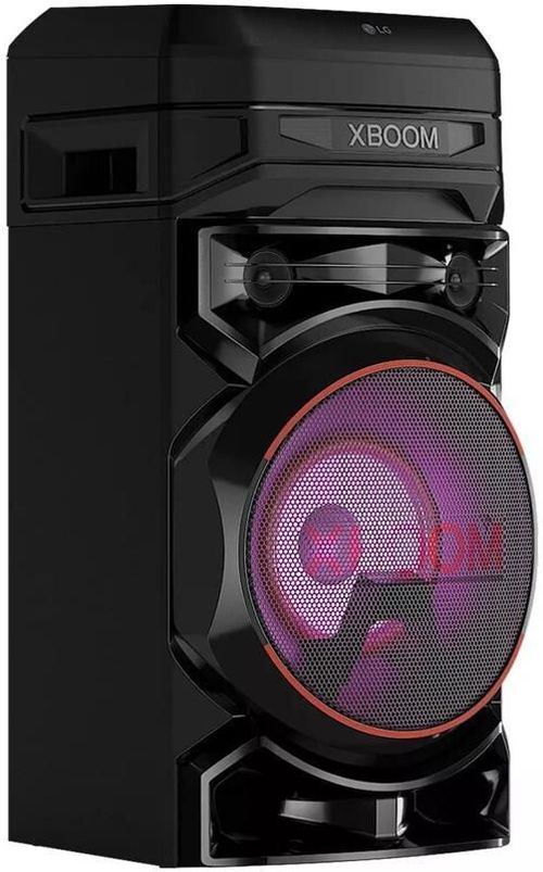купить Аудио гига-система LG RNC5 XBOOM в Кишинёве 