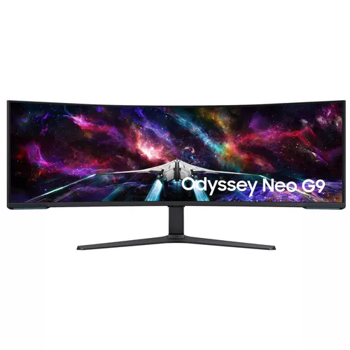 купить Монитор Samsung Odyssey Neo G9 LS57CG952NZXUA в Кишинёве 
