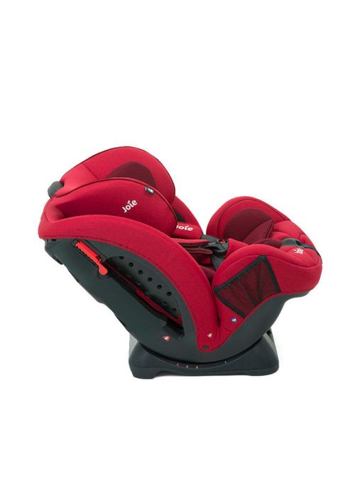 Scaun auto Joie Stages (0-25 kg) Cherry 