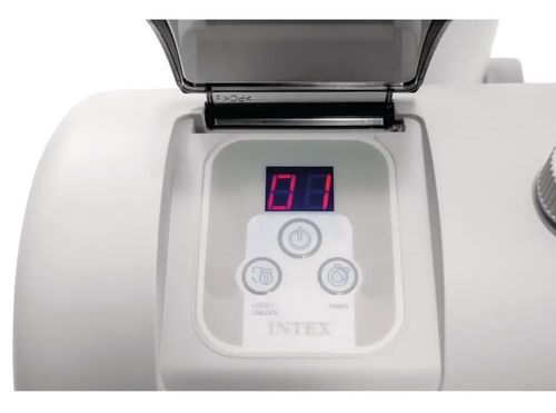 купить Фильтр для бассейна Intex D3R8/1 (26634) Pompa cu cartus 9463l/h в Кишинёве 