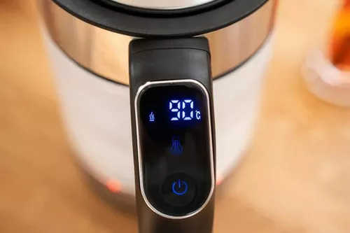 купить Чайник электрический Zelmer ZCK8033 в Кишинёве 