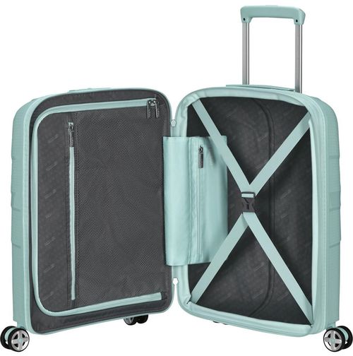 купить Чемодан American Tourister Starvibe 55/20 (146370/A367) в Кишинёве 