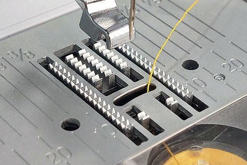 купить Швейная машина Bernette 05 Crafter в Кишинёве 