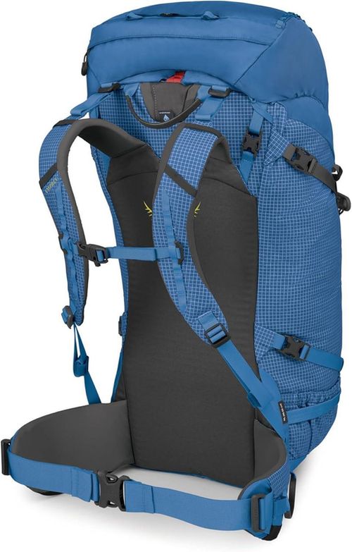 купить Туристический рюкзак Osprey Mutant 52 Blue Flame M/L (810165740723) в Кишинёве 