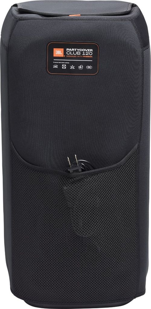 купить Аксессуар для Hi-Fi техники JBL PartyCover Club 120 в Кишинёве 