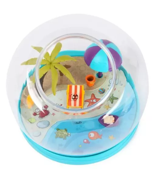 купить Игрушка Battat BX1550Z Hotel de Jucărie pentru Insecte, cod 57787 в Кишинёве 