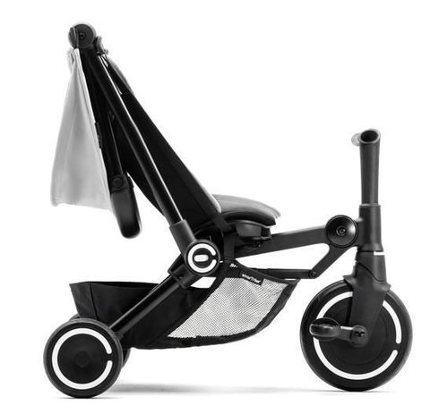 купить Велосипед-коляска SmarTrike 5900802 Xtend Traveler, 4in1, Off White в Кишинёве 