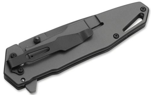 купить Нож походный Boker BO-01MB230 Magnum Screaming Skull в Кишинёве 