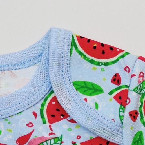 cumpără Haine pentru copii Minikin 231330268 кулир Боди р-р68, голубой, унисекс în Chișinău 