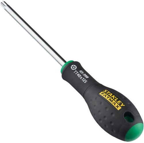 cumpără Șurubelniță Stanley 0-65-399 Surubelnita Fatmax TORX TT40x125mm în Chișinău 