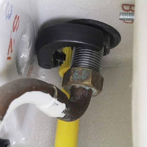 cumpără Unealta de mana Stanley 0-70-453 cheie reglabila pentru lavuare în Chișinău 