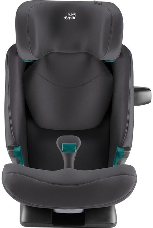 cumpără Scaun auto Britax-Römer SAFEFIX Classic Deep Grey (2000041367) în Chișinău 
