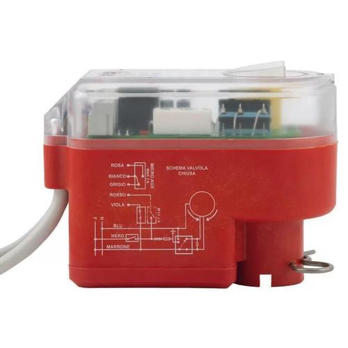 купить Аксессуар для систем отопления Itap 990 Сервопривод 230 В x 50 сек. в Кишинёве 