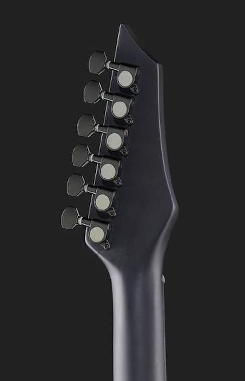 cumpără Chitară Harley Benton HWY-25BKS Progressive Series în Chișinău 