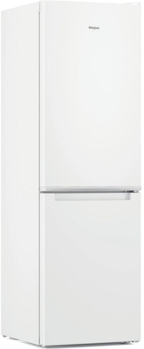 cumpără Frigider cu congelator jos Whirlpool W7X82IW în Chișinău 