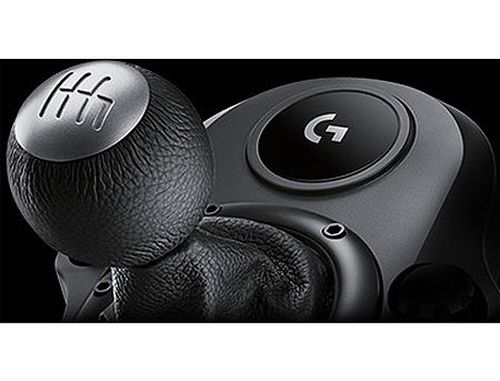 cumpără Logitech Driving Force Shifter, 941-000130 în Chișinău 