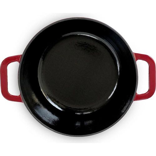 cumpără Cratiță Luigi Ferrero Opera FR-2910, 22x9.5cm, 3.1L în Chișinău 