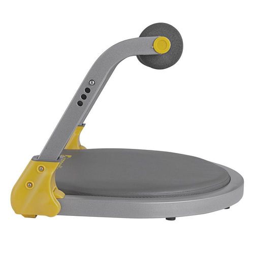 купить Спортивное оборудование inSPORTline 3438 Ab Trainer AB Perfect Duo II IN26602 в Кишинёве 