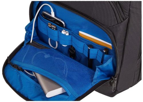 cumpără Rucsac pentru oraș THULE Crossover 2 laptop 20 L black în Chișinău 