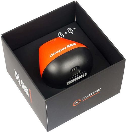 cumpără Sonar Deeper Sonar Start în Chișinău 