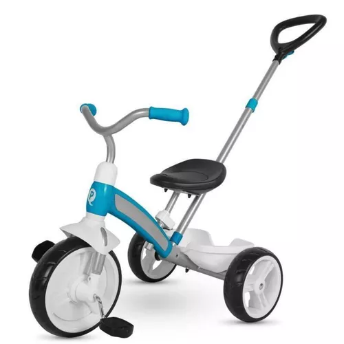 cumpără Bicicletă Qplay Elite Plus Blue în Chișinău 