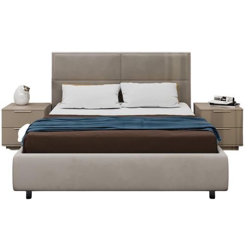 купить Кровать Bayro Serenity Pro 1800x2000 c подъёмным механизмом ткань категория I в Кишинёве 