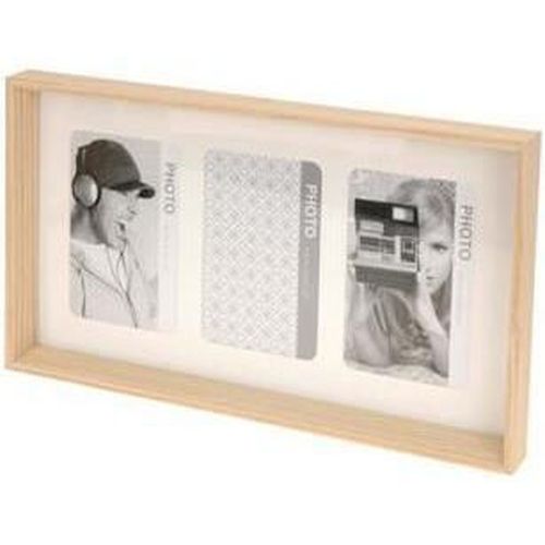 купить Фото-рамка Holland 32373 10x15cm, 3 фото в Кишинёве 