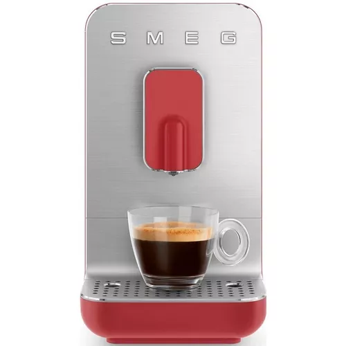 cumpără Automat de cafea SMEG BCC01RDMEU în Chișinău 