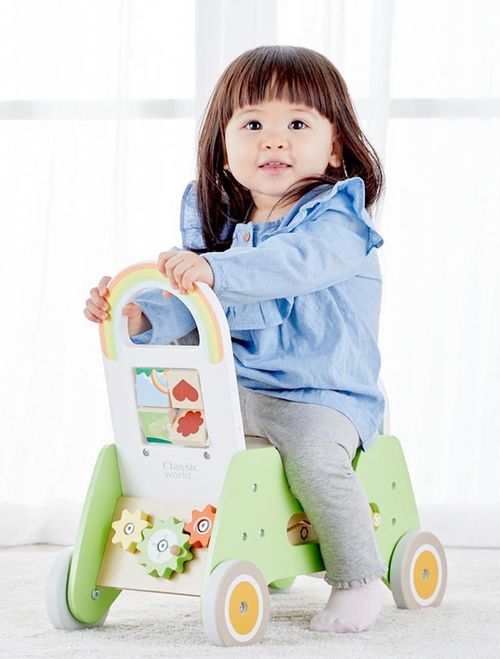 cumpără Tolocar Classic World 10509 premergator în Chișinău 