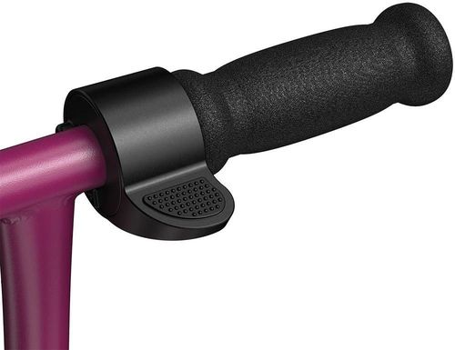 купить Самокат Razor 13173869 Scooter Electric XLR90, Magenta в Кишинёве 
