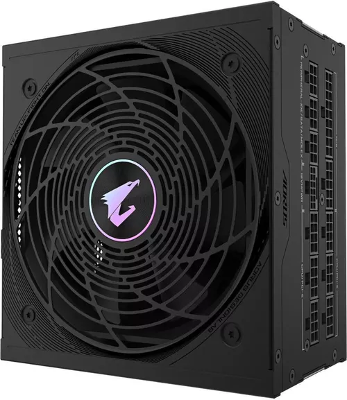 купить Блок питания для ПК Gigabyte GP-AE850PM PG5, AORUS ELITE в Кишинёве 