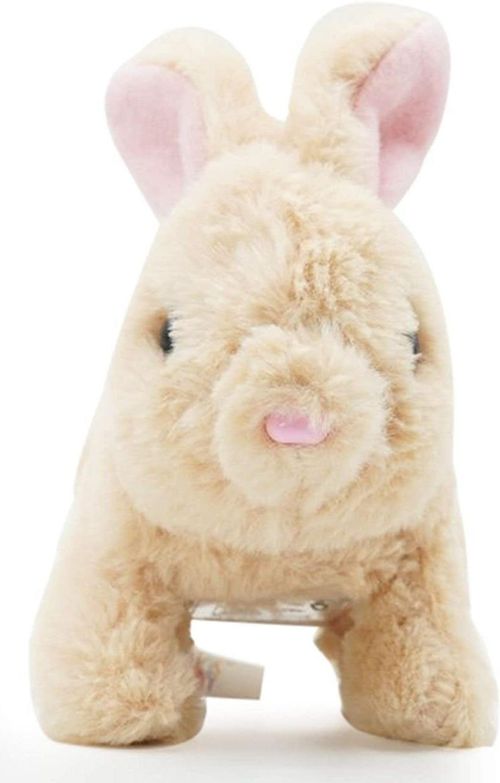 купить Мягкая игрушка Pugs at Play PAP11 Cookie Jumping Rabbit в Кишинёве 