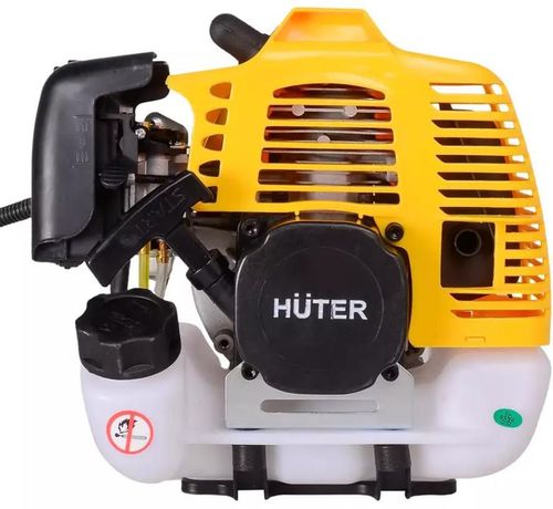 купить Триммер для газона Huter GGT-1500T 1.5kw 2T (R7029) в Кишинёве 