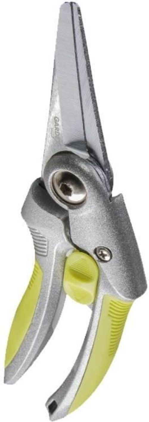 купить Ножницы садовые Gardex 402904 для цветов 205 мм CULTURE в Кишинёве 