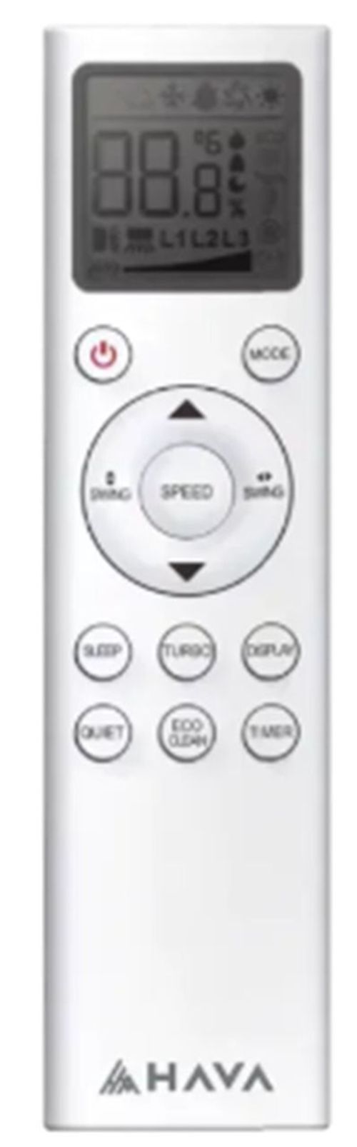 cumpără Aparat aer condiționat split Mitsubishi Electric HMI-24SP / HME-24SP în Chișinău 